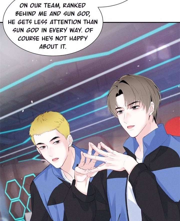 Read Beneath the Lady’s Mask chapter 88 image 41 on Lezhin