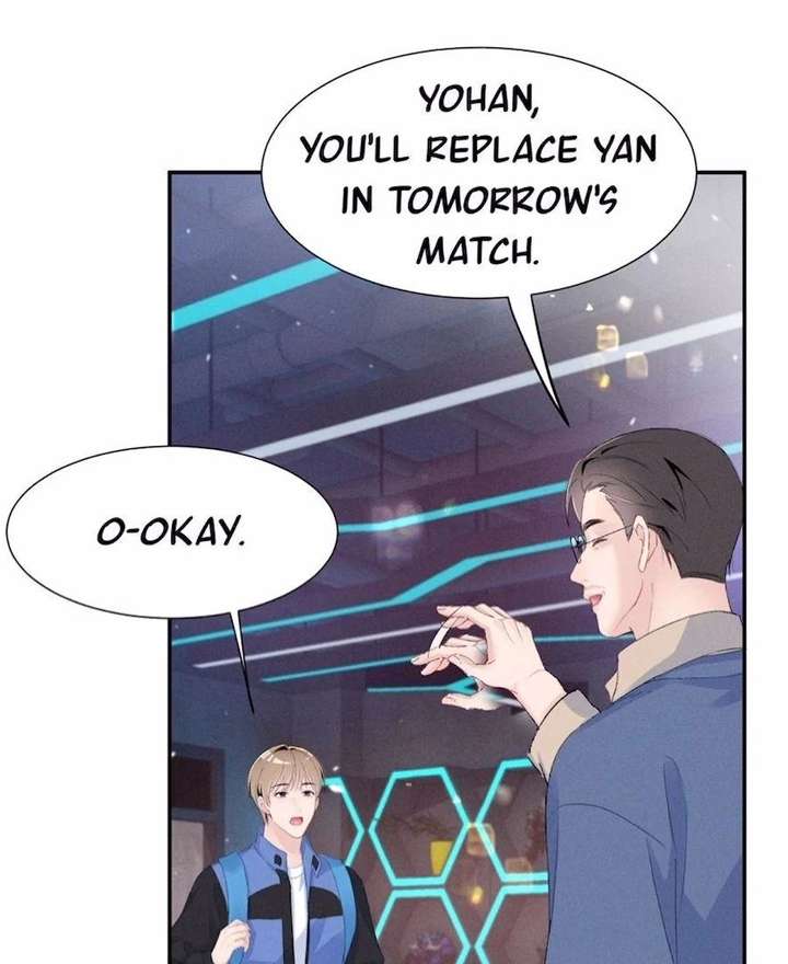 Read Beneath the Lady’s Mask chapter 88 image 43 on Lezhin