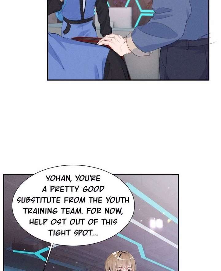 Read Beneath the Lady’s Mask chapter 88 image 44 on Lezhin