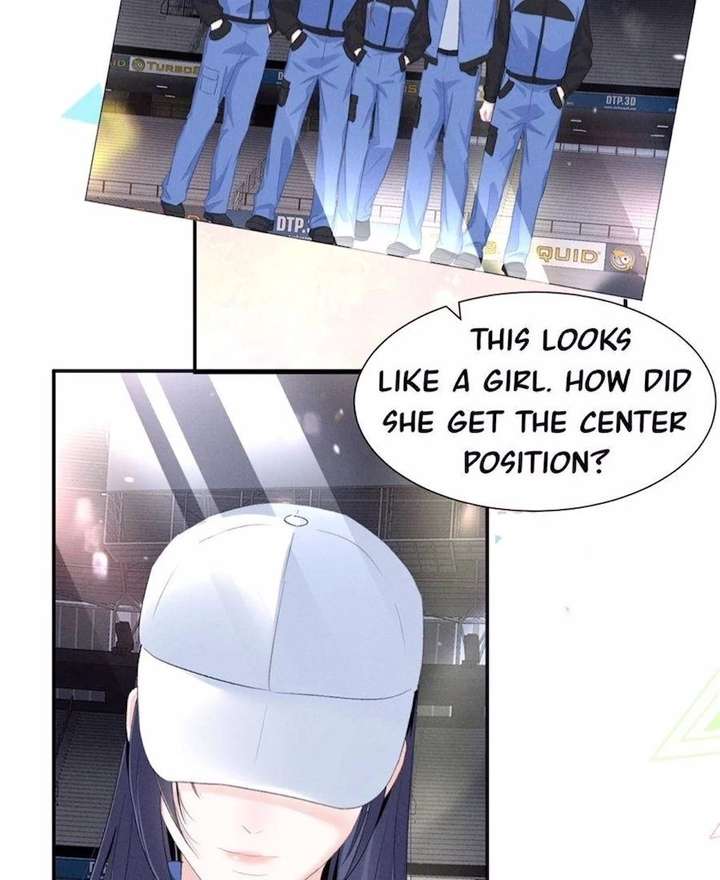 Read Beneath the Lady’s Mask chapter 88 image 48 on Lezhin