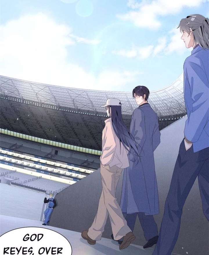 Read Beneath the Lady’s Mask chapter 88 image 53 on Lezhin
