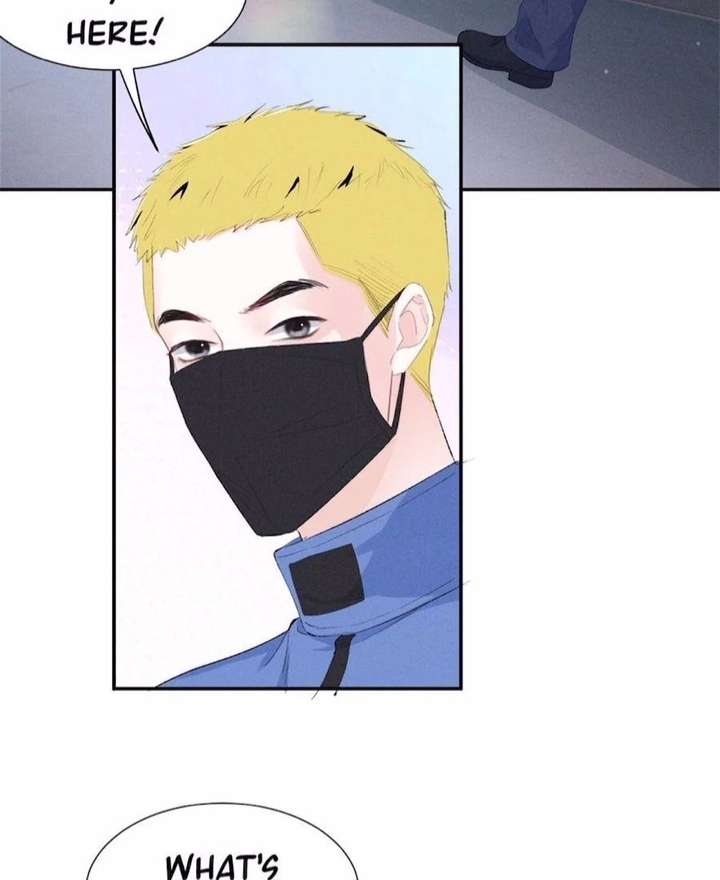 Read Beneath the Lady’s Mask chapter 88 image 54 on Lezhin