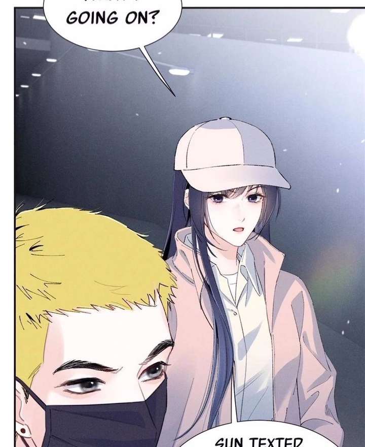 Read Beneath the Lady’s Mask chapter 88 image 55 on Lezhin