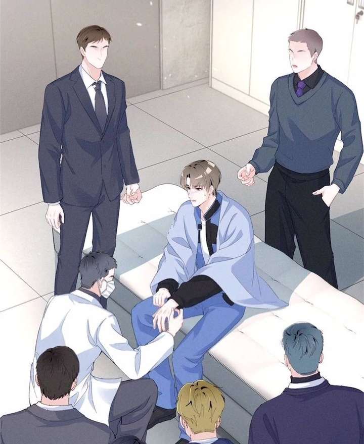 Read Beneath the Lady’s Mask chapter 88 image 57 on Lezhin