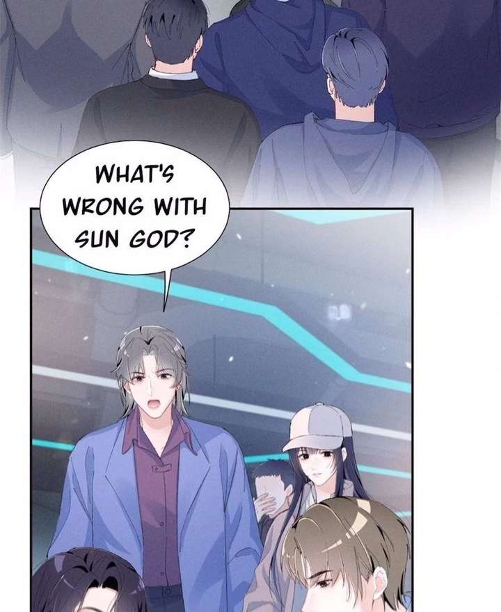 Read Beneath the Lady’s Mask chapter 88 image 58 on Lezhin