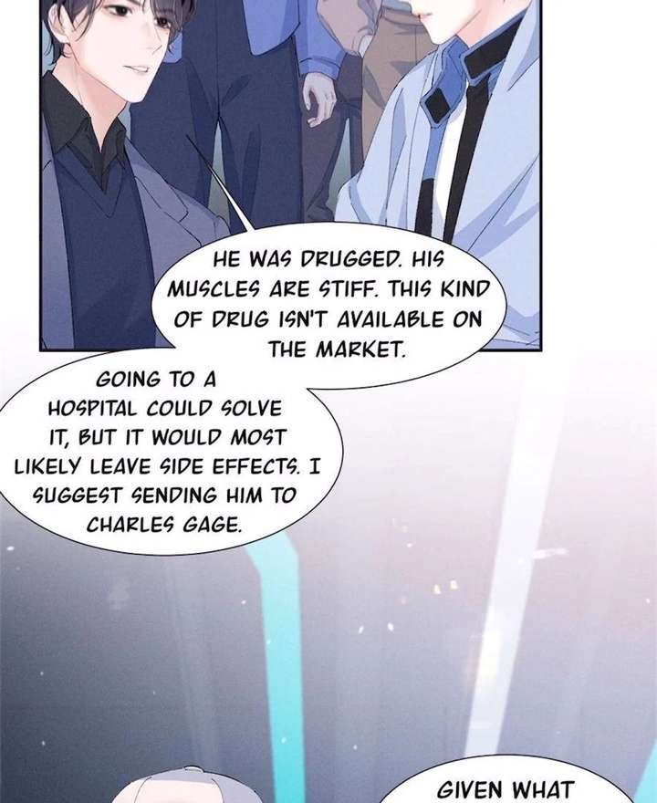 Read Beneath the Lady’s Mask chapter 88 image 59 on Lezhin