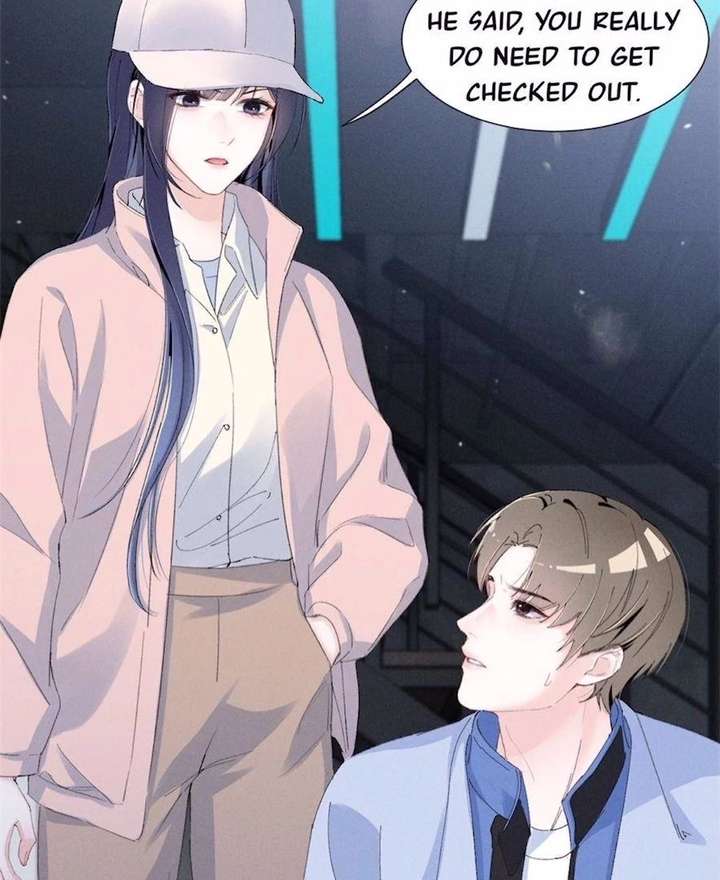 Read Beneath the Lady’s Mask chapter 88 image 60 on Lezhin