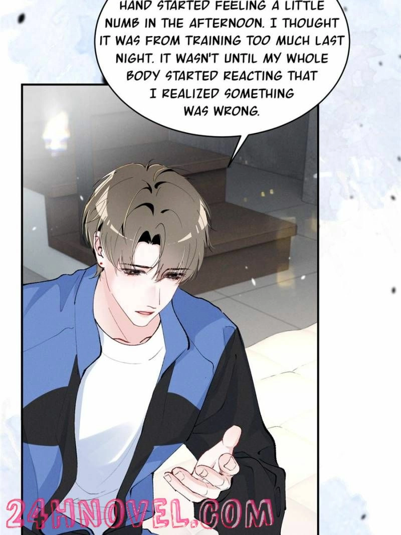 Read Beneath the Lady’s Mask chapter 89 image 14 on Lezhin