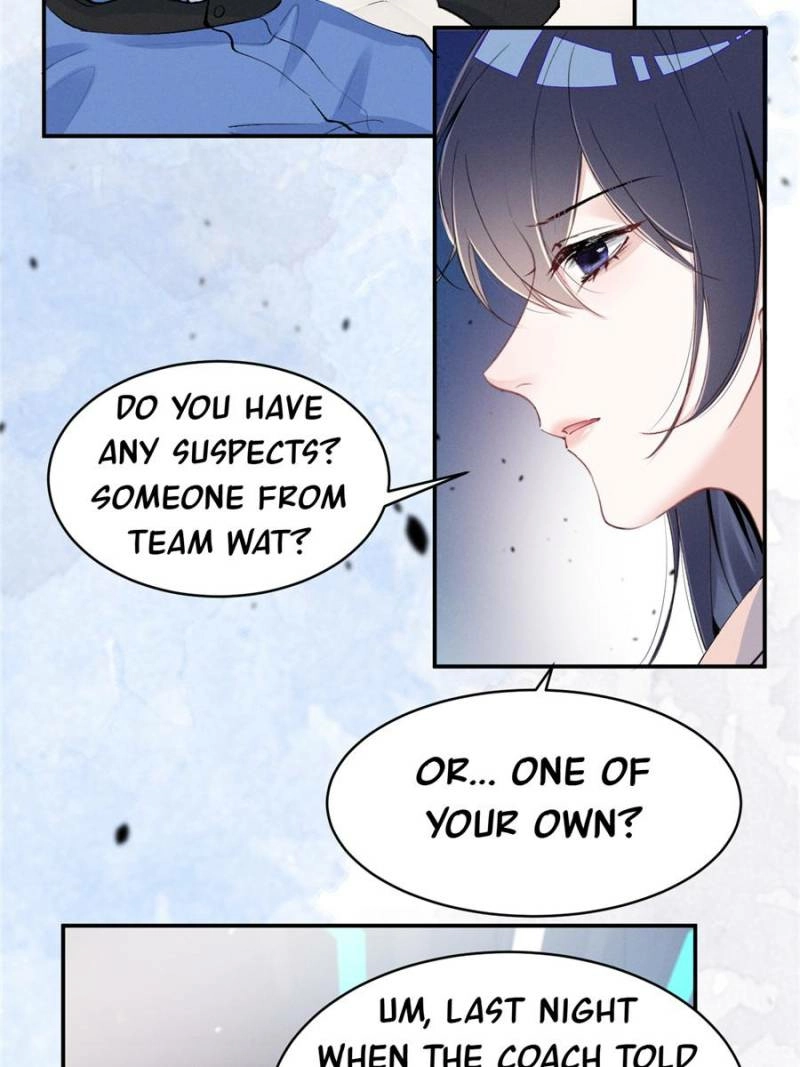 Read Beneath the Lady’s Mask chapter 89 image 15 on Lezhin