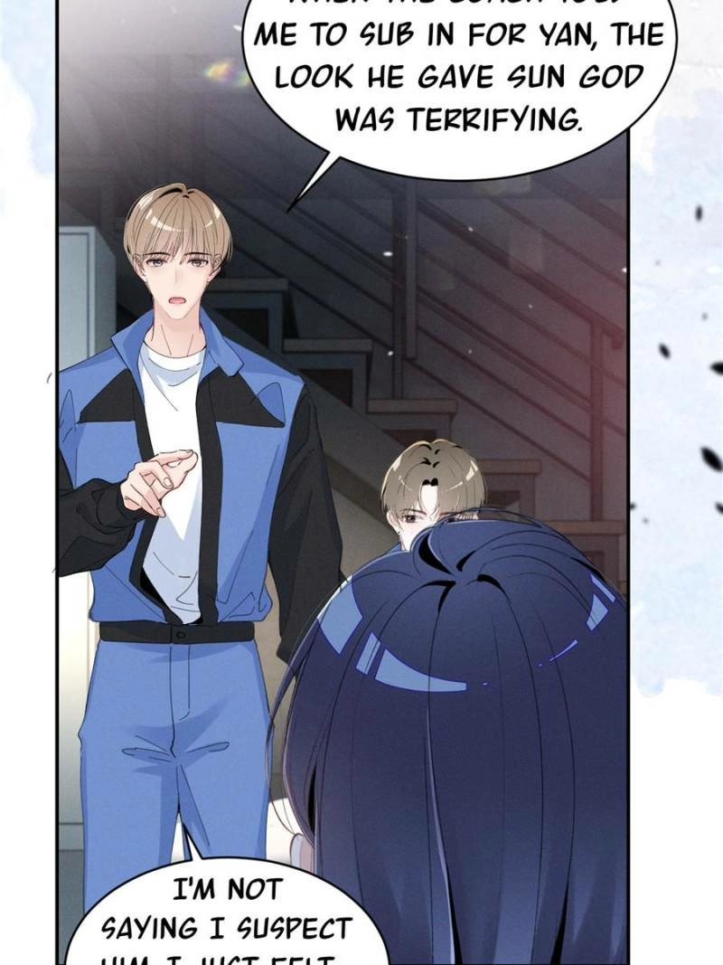 Read Beneath the Lady’s Mask chapter 89 image 16 on Lezhin