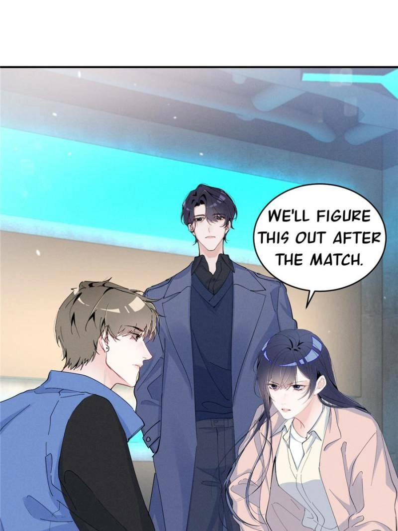 Read Beneath the Lady’s Mask chapter 89 image 18 on Lezhin