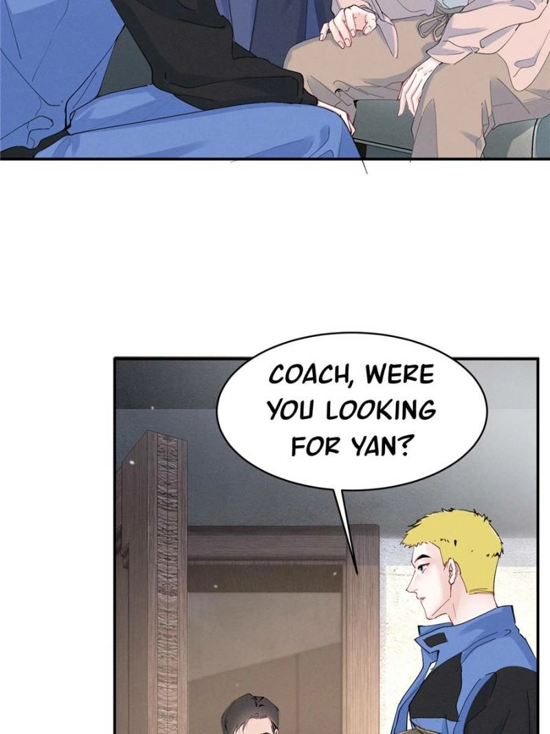 Read Beneath the Lady’s Mask chapter 89 image 19 on Lezhin