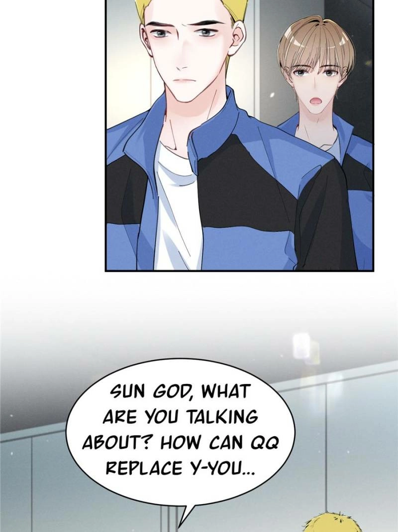 Read Beneath the Lady’s Mask chapter 89 image 2 on Lezhin