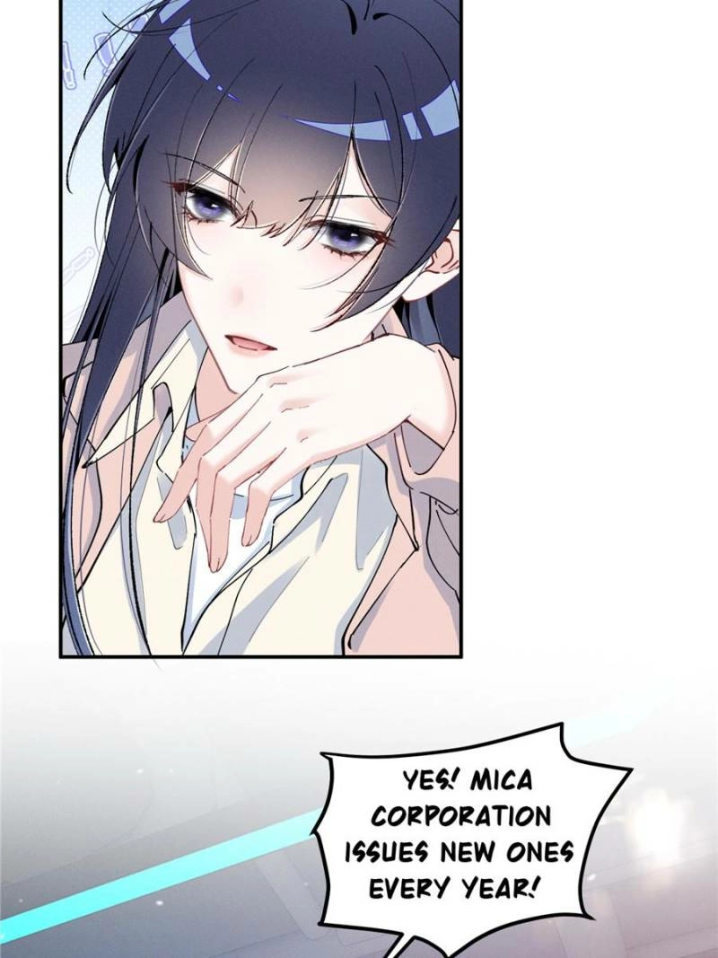 Read Beneath the Lady’s Mask chapter 89 image 21 on Lezhin