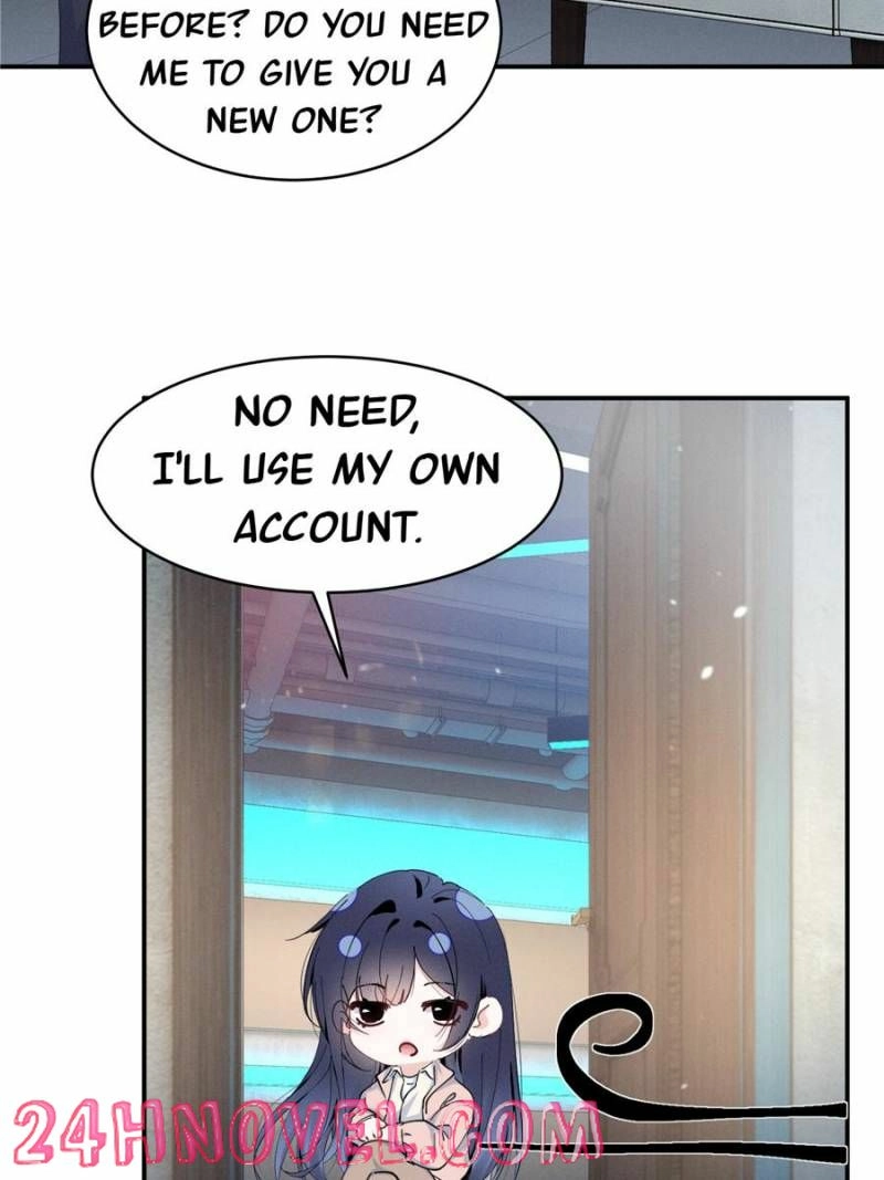Read Beneath the Lady’s Mask chapter 89 image 23 on Lezhin
