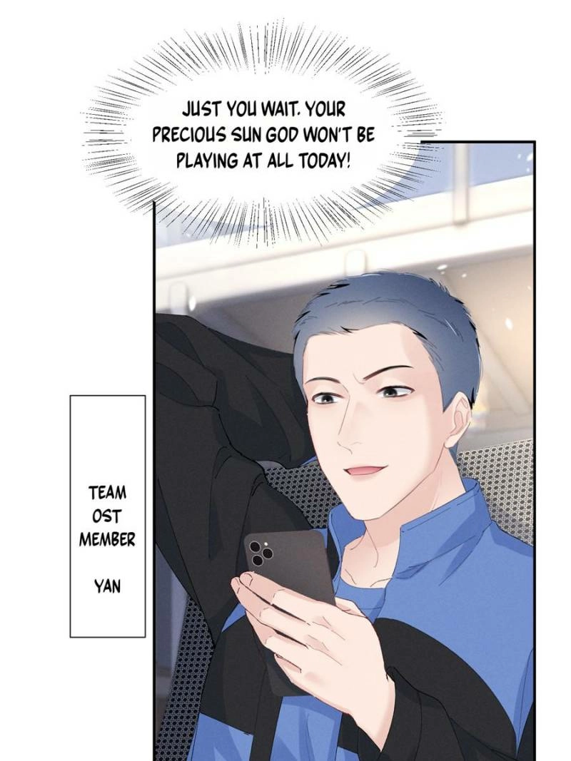 Read Beneath the Lady’s Mask chapter 89 image 27 on Lezhin