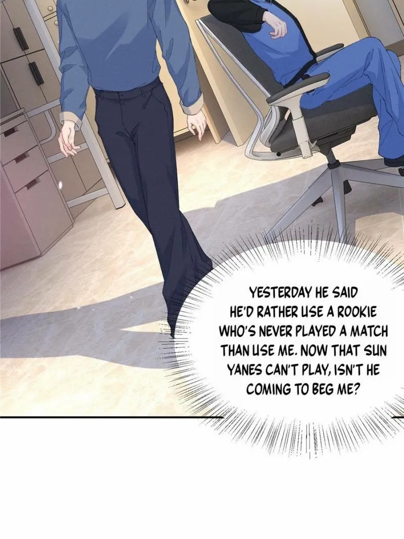 Read Beneath the Lady’s Mask chapter 89 image 29 on Lezhin
