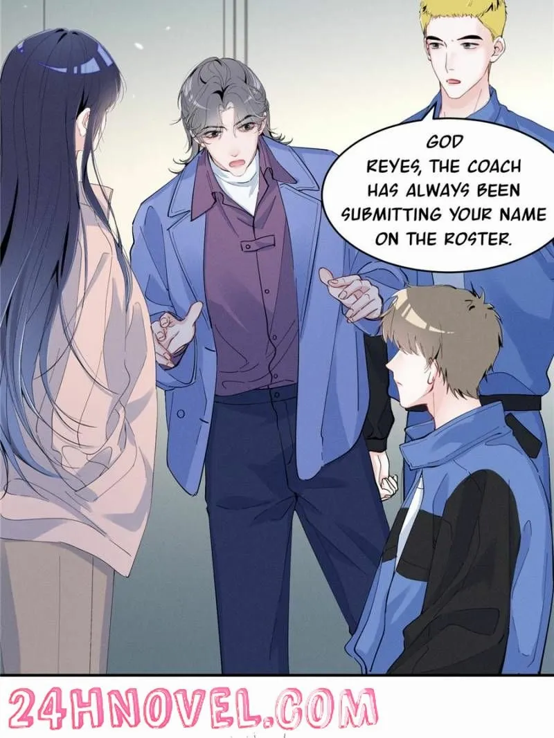 Read Beneath the Lady’s Mask chapter 89 image 3 on Lezhin