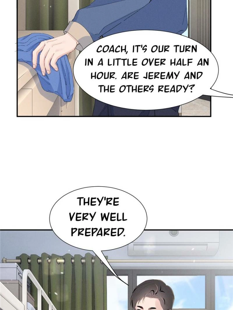 Read Beneath the Lady’s Mask chapter 89 image 31 on Lezhin