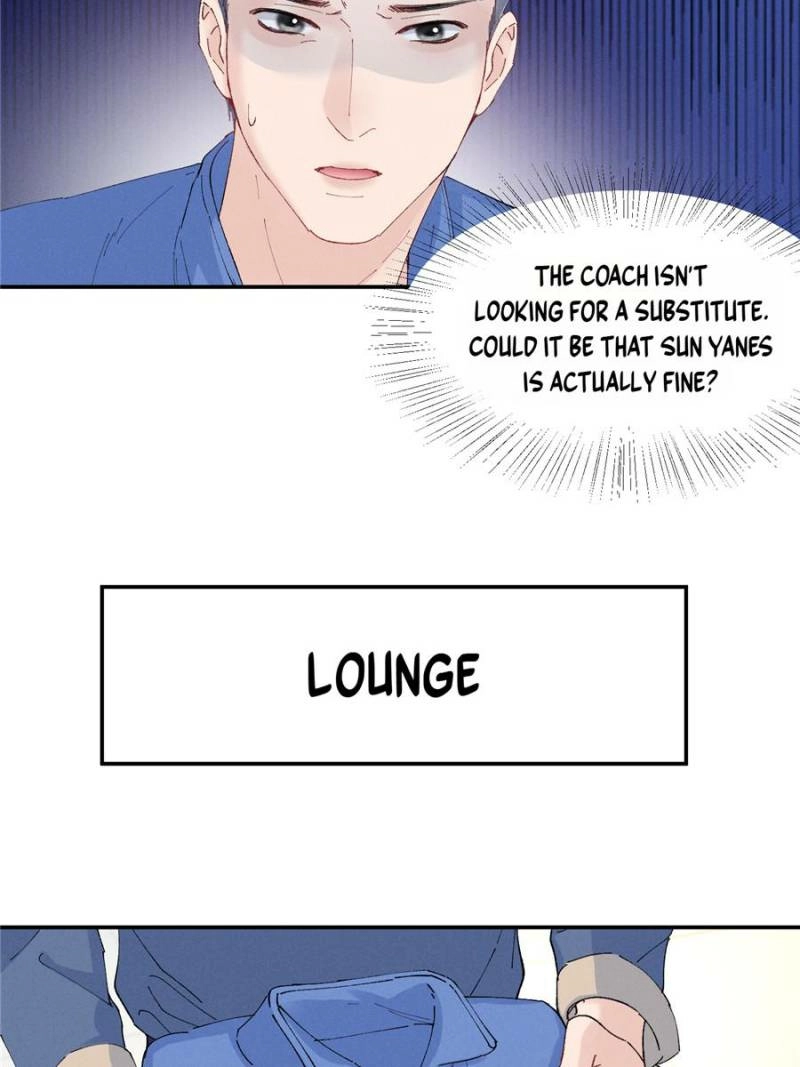 Read Beneath the Lady’s Mask chapter 89 image 33 on Lezhin