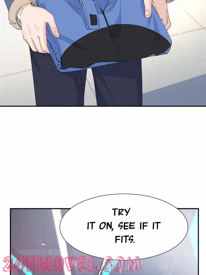 Read Beneath the Lady’s Mask chapter 89 image 34 on Lezhin