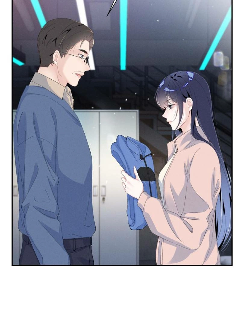 Read Beneath the Lady’s Mask chapter 89 image 35 on Lezhin