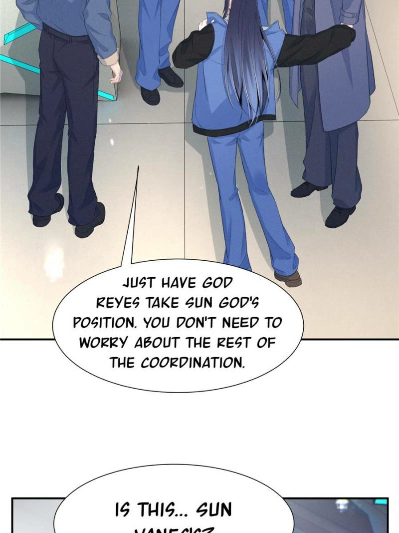 Read Beneath the Lady’s Mask chapter 89 image 38 on Lezhin