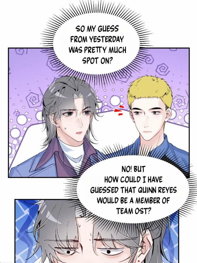 Read Beneath the Lady’s Mask chapter 89 image 4 on Lezhin
