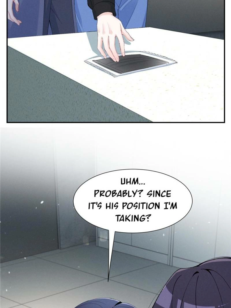 Read Beneath the Lady’s Mask chapter 89 image 40 on Lezhin