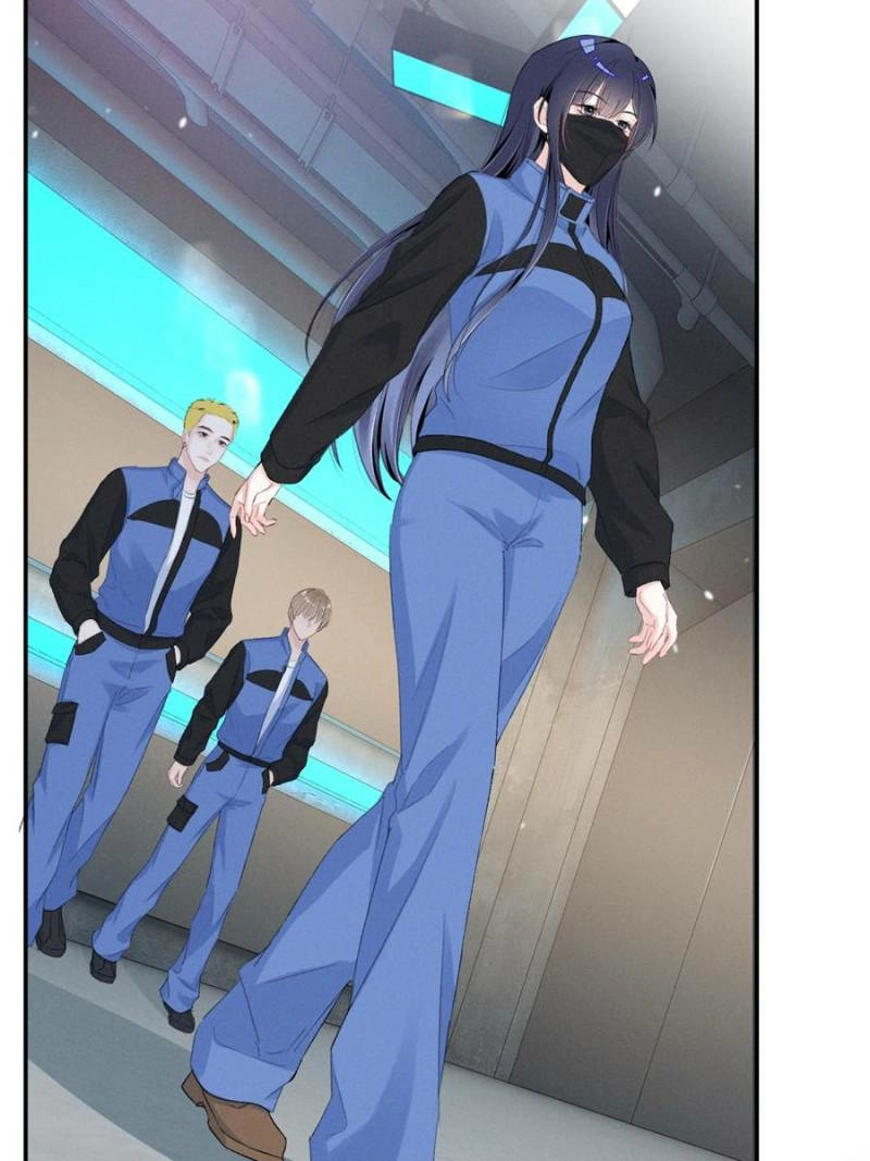 Read Beneath the Lady’s Mask chapter 89 image 43 on Lezhin