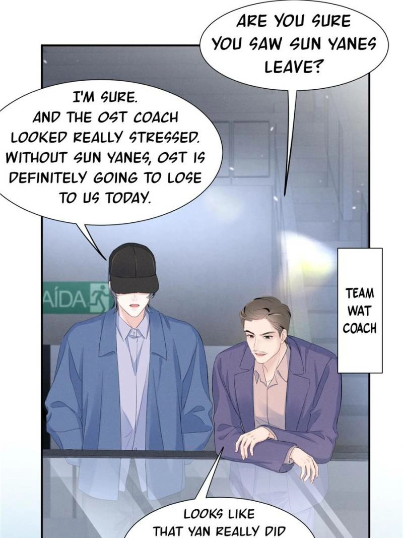 Read Beneath the Lady’s Mask chapter 89 image 47 on Lezhin