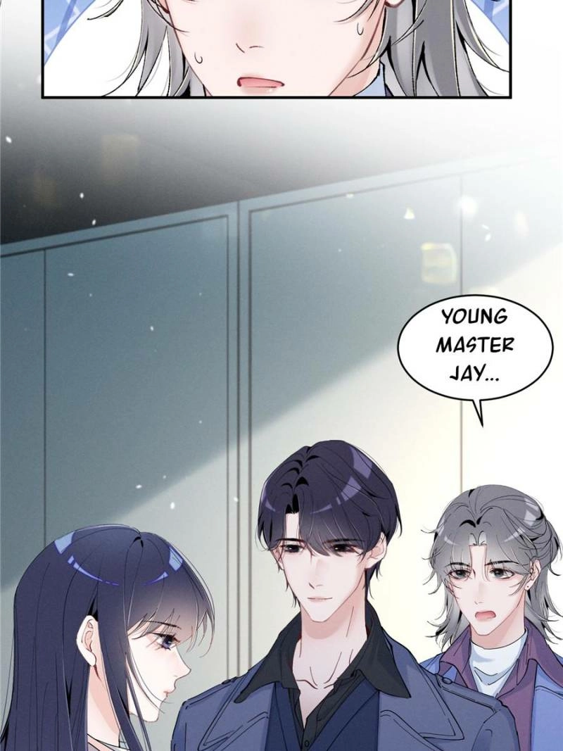 Read Beneath the Lady’s Mask chapter 89 image 5 on Lezhin