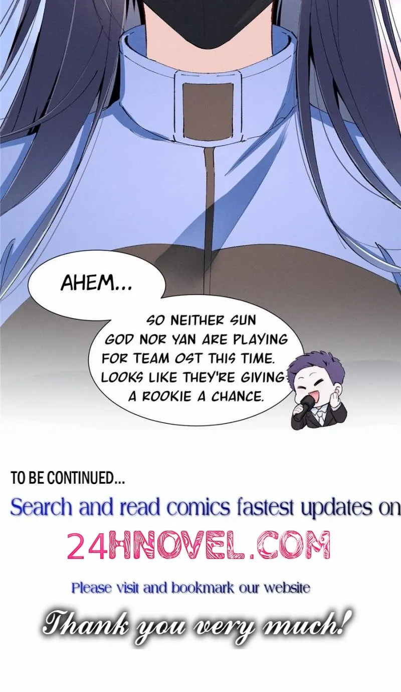 Read Beneath the Lady’s Mask chapter 89 image 52 on Lezhin