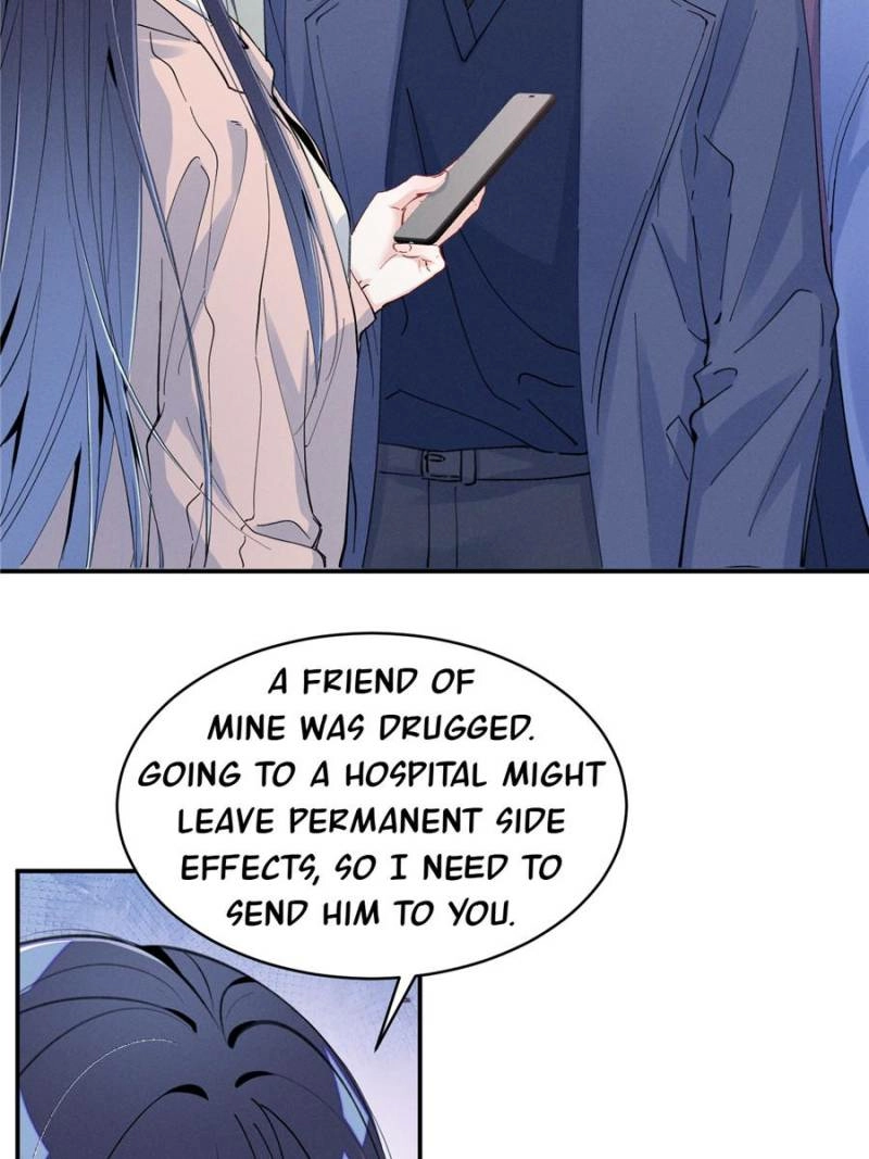 Read Beneath the Lady’s Mask chapter 89 image 6 on Lezhin