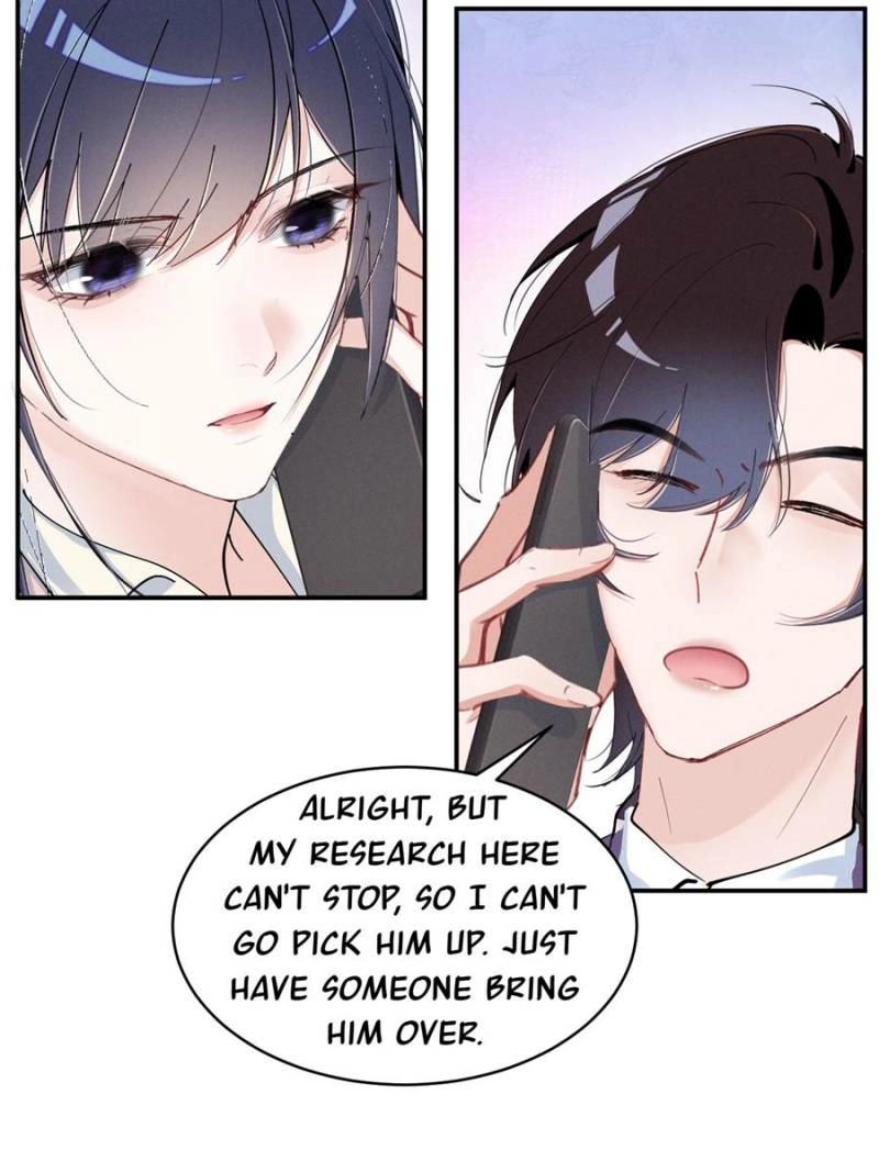 Read Beneath the Lady’s Mask chapter 89 image 7 on Lezhin
