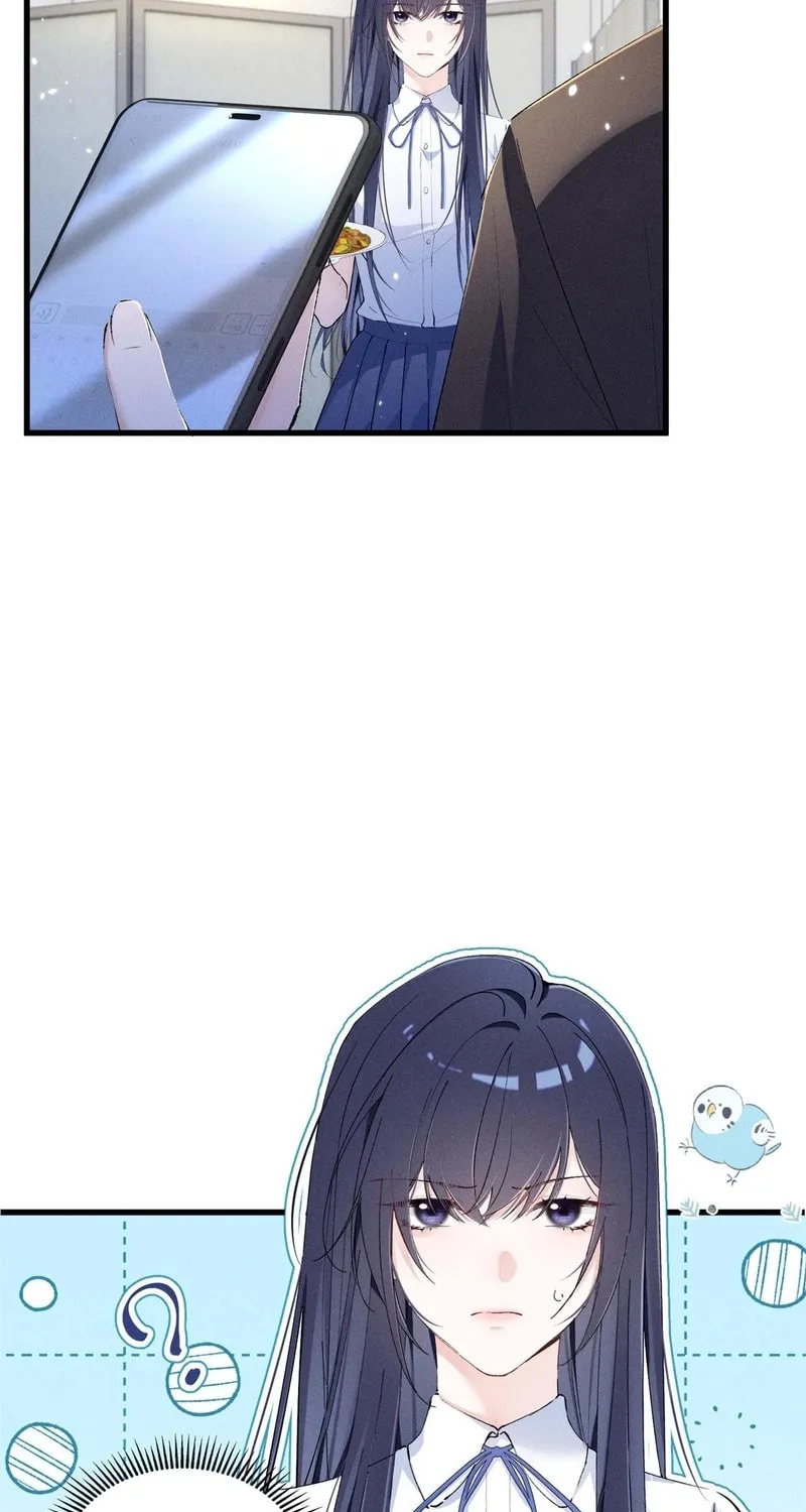 Read Beneath the Lady’s Mask chapter 9 image 10 on Lezhin