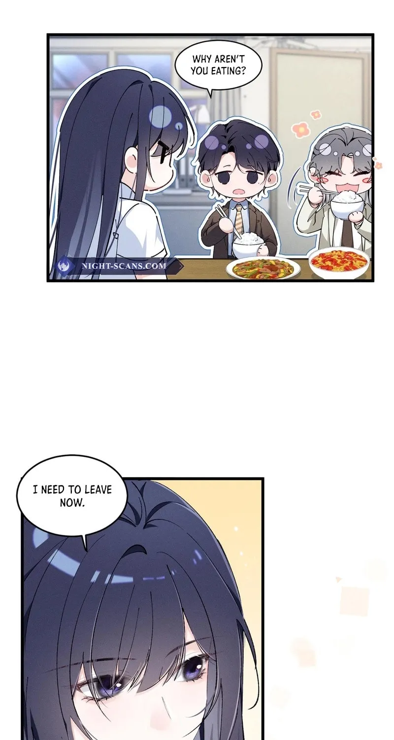 Read Beneath the Lady’s Mask chapter 9 image 12 on Lezhin