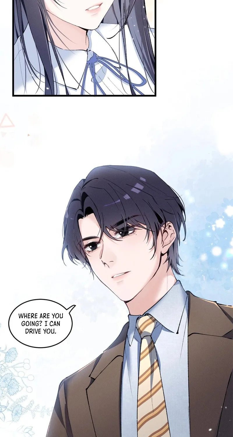 Read Beneath the Lady’s Mask chapter 9 image 13 on Lezhin