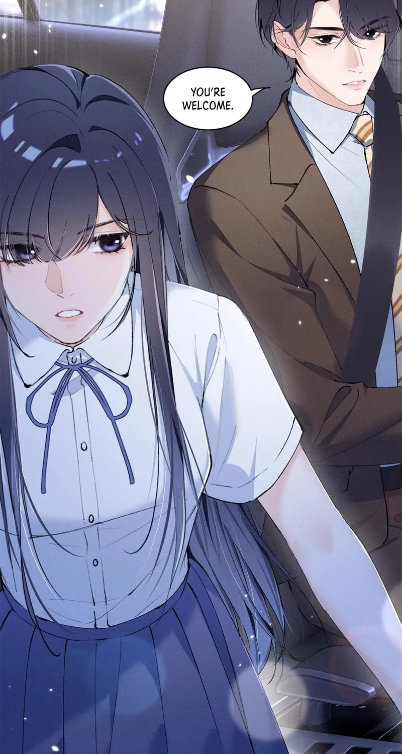 Read Beneath the Lady’s Mask chapter 9 image 16 on Lezhin