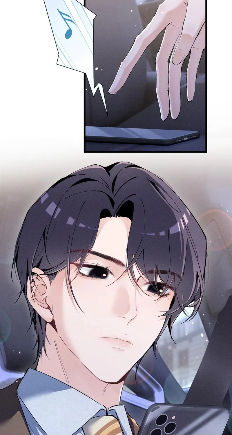 Read Beneath the Lady’s Mask chapter 9 image 19 on Lezhin