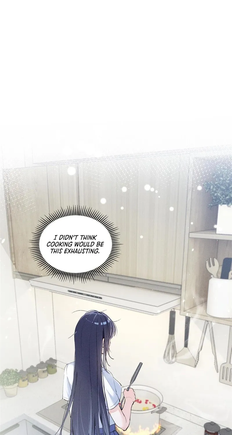 Read Beneath the Lady’s Mask chapter 9 image 2 on Lezhin