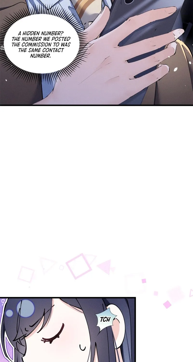 Read Beneath the Lady’s Mask chapter 9 image 20 on Lezhin