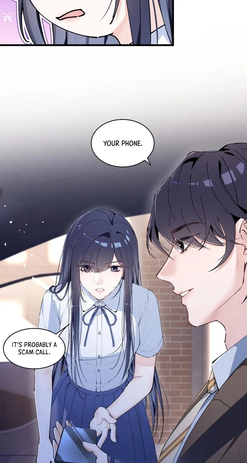 Read Beneath the Lady’s Mask chapter 9 image 21 on Lezhin