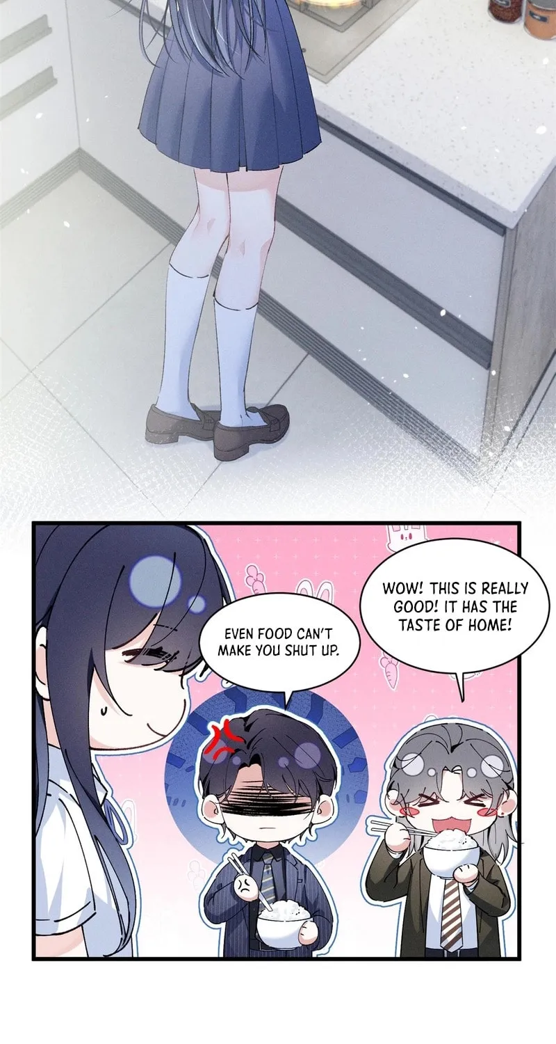 Read Beneath the Lady’s Mask chapter 9 image 3 on Lezhin