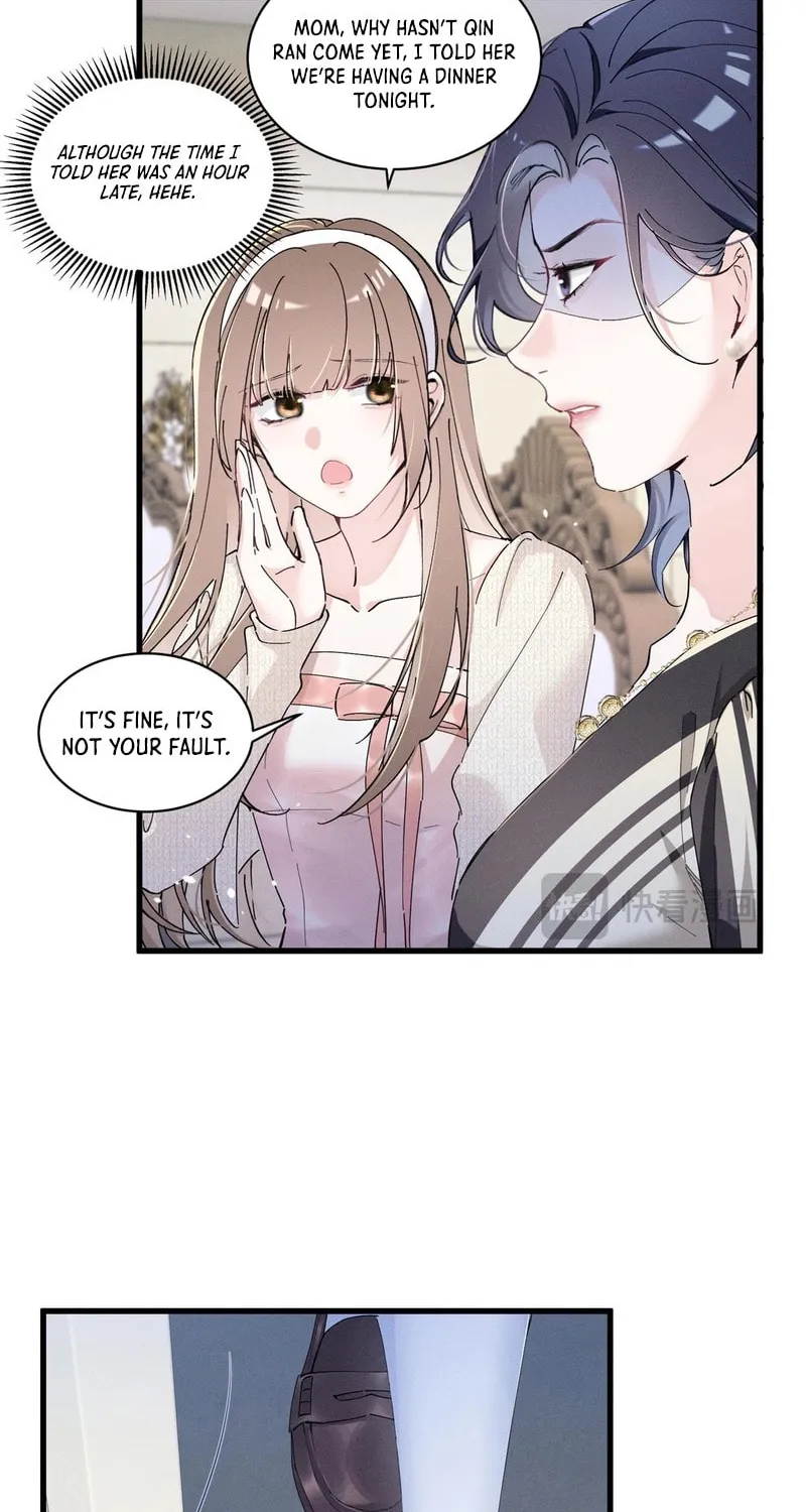 Read Beneath the Lady’s Mask chapter 9 image 31 on Lezhin
