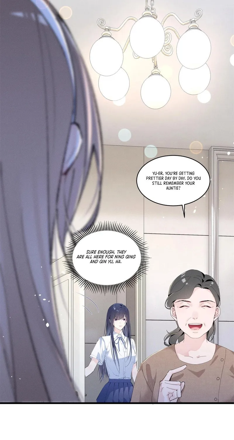 Read Beneath the Lady’s Mask chapter 9 image 33 on Lezhin