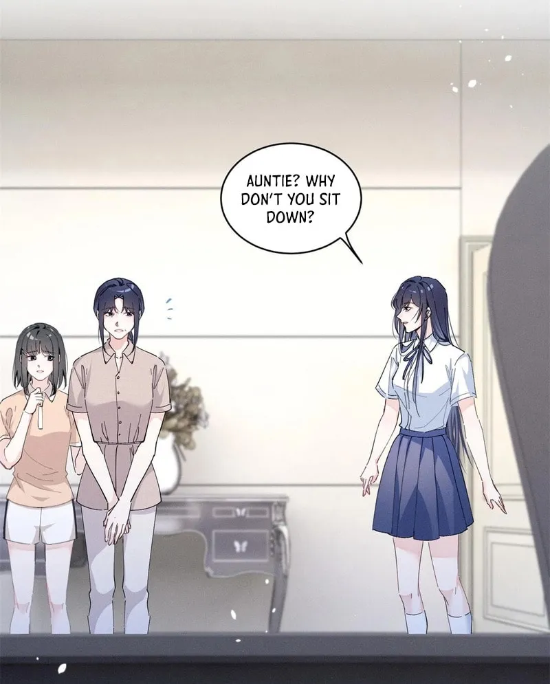Read Beneath the Lady’s Mask chapter 9 image 35 on Lezhin