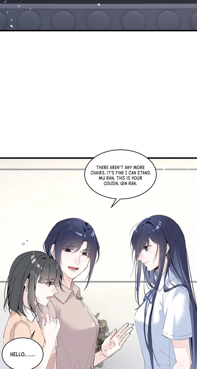 Read Beneath the Lady’s Mask chapter 9 image 36 on Lezhin