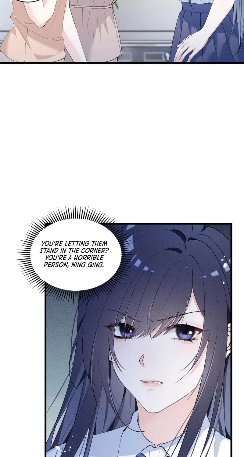 Read Beneath the Lady’s Mask chapter 9 image 37 on Lezhin