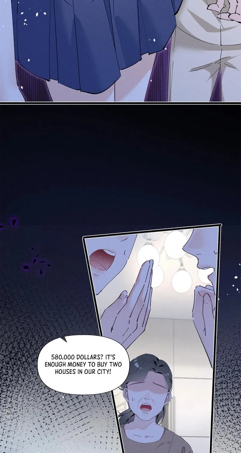 Read Beneath the Lady’s Mask chapter 9 image 43 on Lezhin